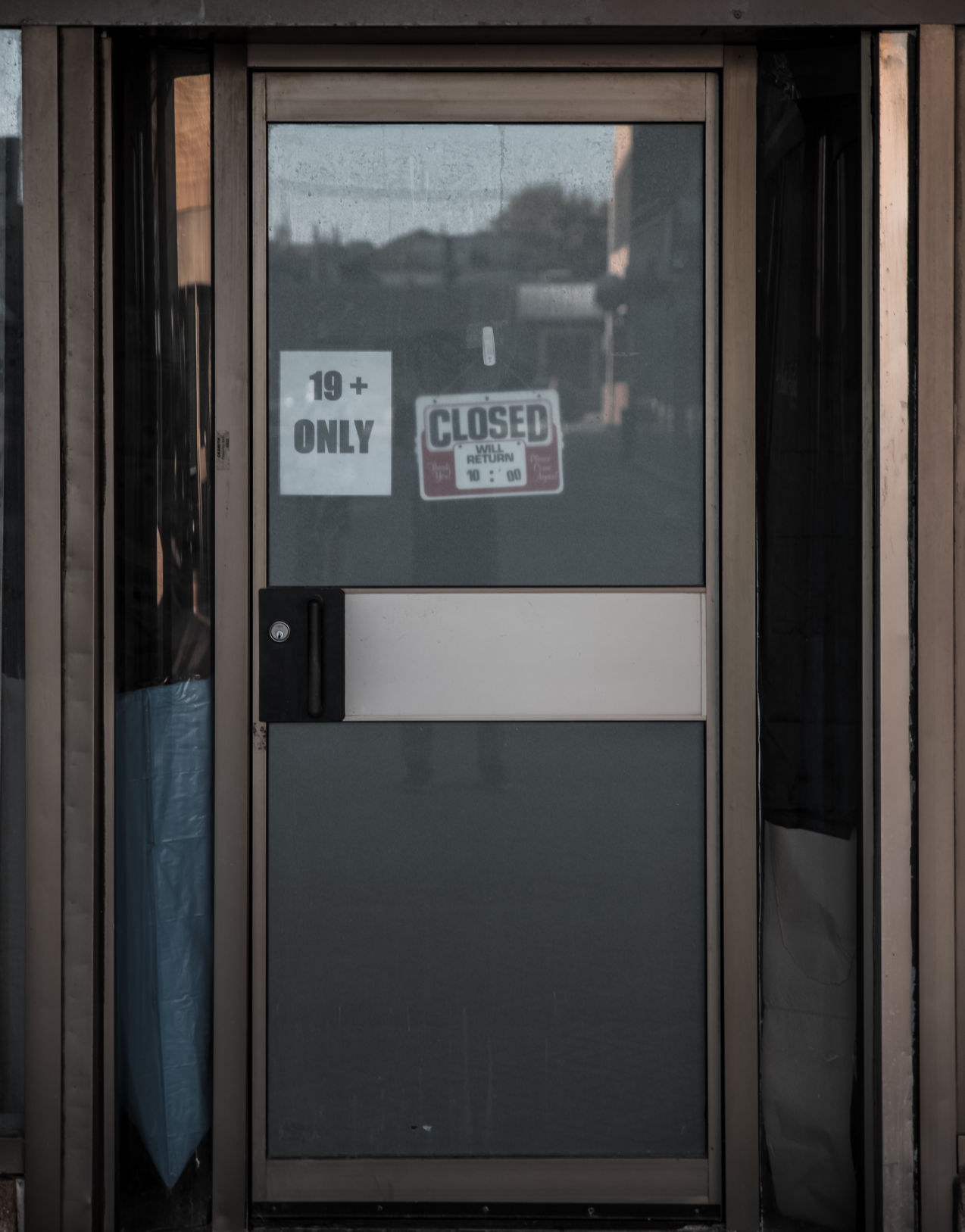 Dispensary 2